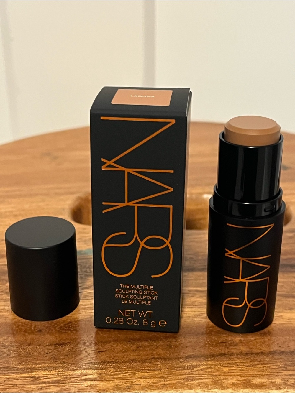 NARS The Multiple Sculpting Stick - Laguna